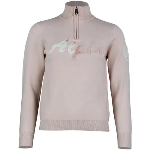 Pull Pull Col ANOBLE - Peak Mountain - Modalova