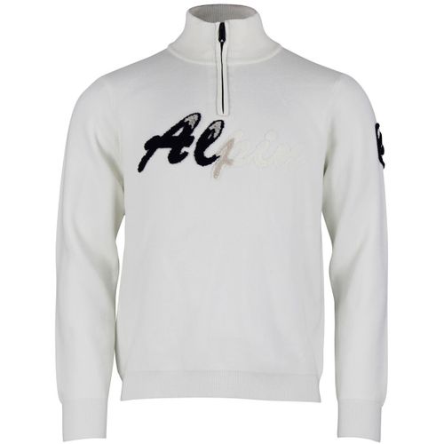 Pull Pull Col montant CENOBLE - Peak Mountain - Modalova