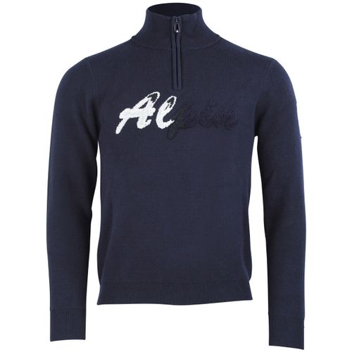 Pull Pull Col montant CENOBLE - Peak Mountain - Modalova