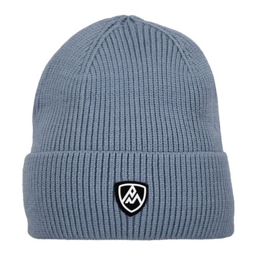 Bonnet Bonnet Doublé Polaire MAITRE - Peak Mountain - Modalova