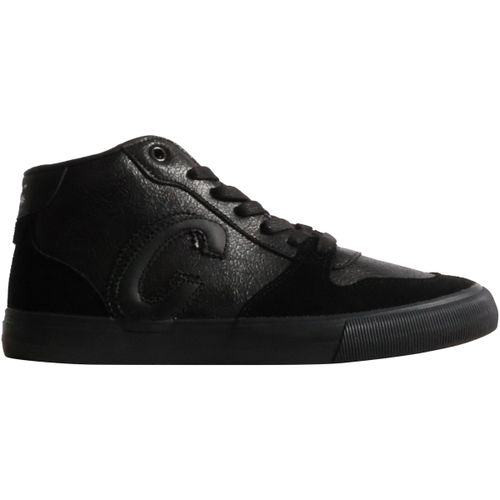 Baskets montantes Basket Montante Cuir - Le Temps des Cerises - Modalova