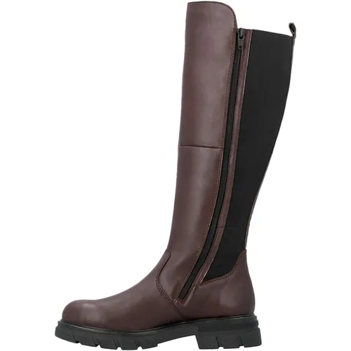 Bottes Rieker Botte Cuir RGD - Rieker - Modalova