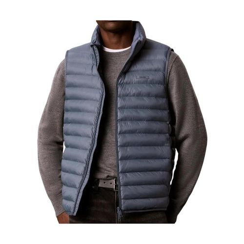 Veste Calvin Klein Jeans Slvlss - Calvin Klein Jeans - Modalova