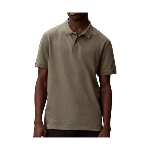 T-shirt Calvin Klein Jeans Refined - Calvin Klein Jeans - Modalova