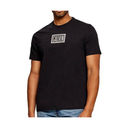 T-shirt Calvin Klein Jeans Boxed - Calvin Klein Jeans - Modalova