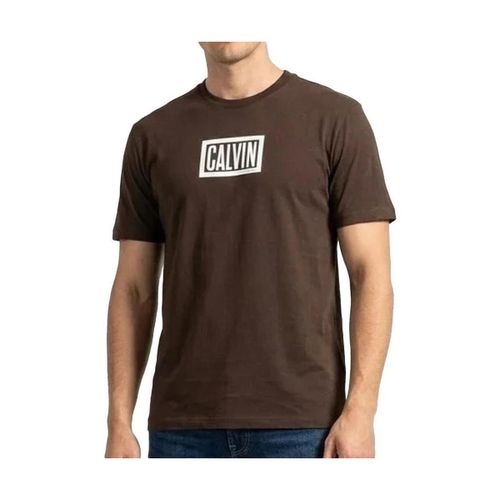 T-shirt Calvin Klein Jeans Boxed - Calvin Klein Jeans - Modalova