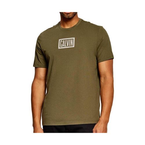 T-shirt 30s Boxed - Calvin Klein Jeans - Modalova