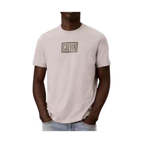 T-shirt Calvin Klein Jeans Boxed - Calvin Klein Jeans - Modalova