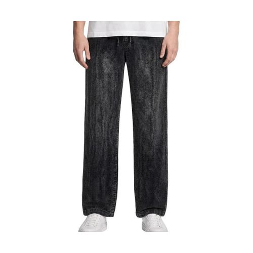 Pantalon Teddy Smith York Velvet - Teddy Smith - Modalova