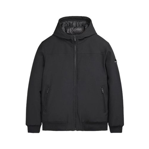 Blouson Teddy Smith Samy - Teddy Smith - Modalova