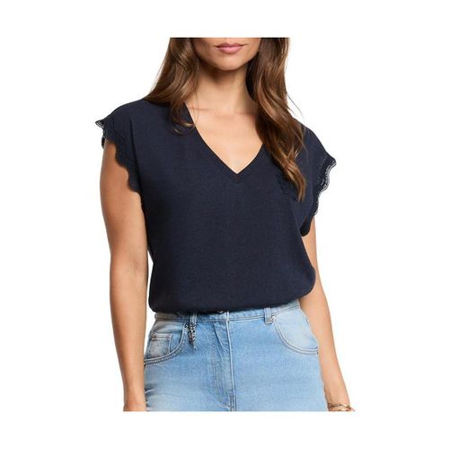 T-shirt Morgan DECUME - Morgan - Modalova