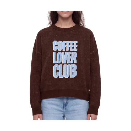 Pull Teddy Smith Paina - Teddy Smith - Modalova