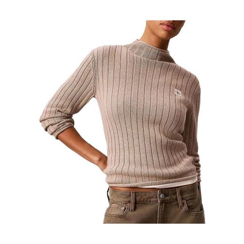Pull Calvin Klein Jeans Pull - Calvin Klein Jeans - Modalova