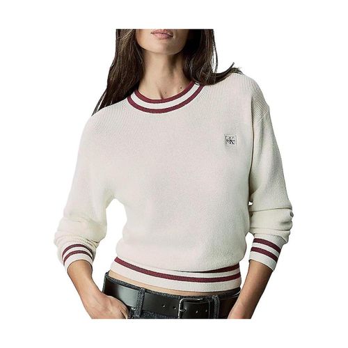 Pull Calvin Klein Jeans Pull - Calvin Klein Jeans - Modalova