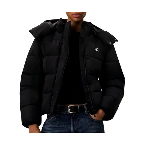 Veste Calvin Klein Jeans Matte - Calvin Klein Jeans - Modalova