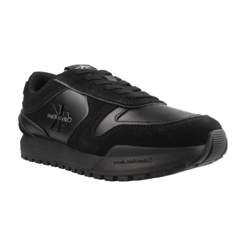 Baskets Ym0ym01461 Toothy Runner Irregular - Calvin Klein Jeans - Modalova