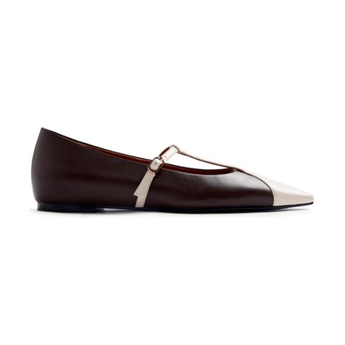 Ballerines Gioseppo 80152 marron - Gioseppo - Modalova
