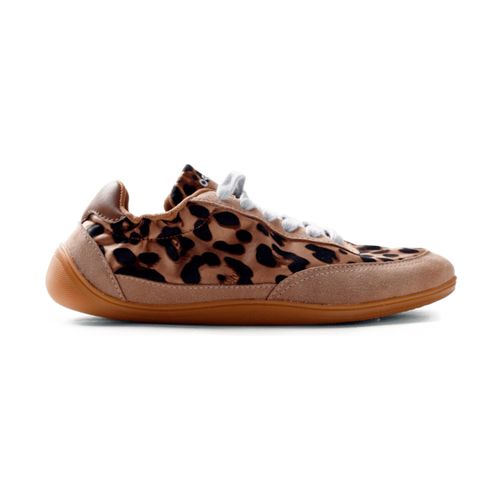 Baskets basses 82460 leopardo - Gioseppo - Modalova