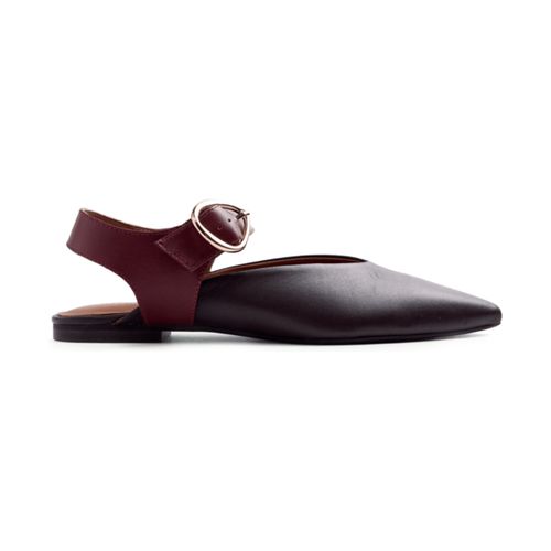 Ballerines Gioseppo 80181 marron - Gioseppo - Modalova