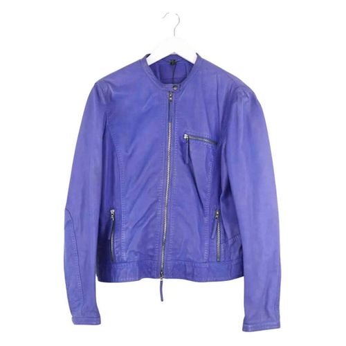 Blouson BOSS Blouson bleu - BOSS - Modalova