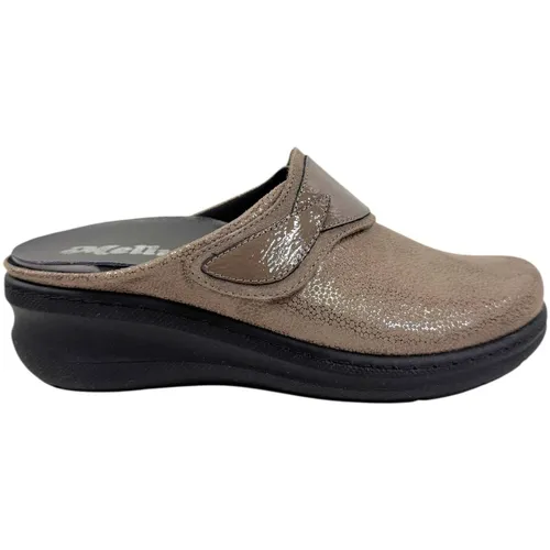 Mules Melluso PD909Q - Melluso - Modalova