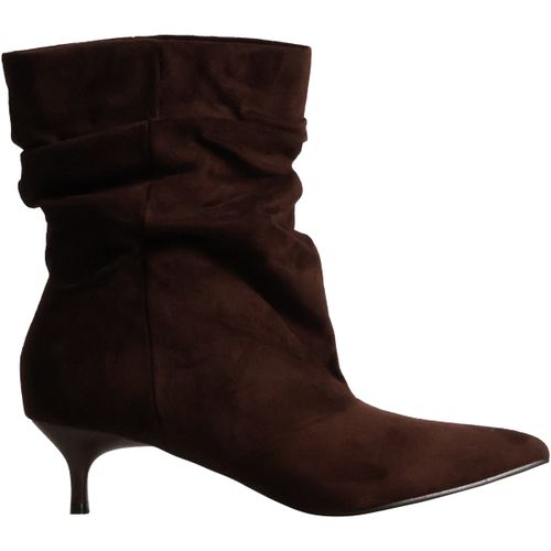 Boots Bottines à Talon R and B - Super Mode - Modalova