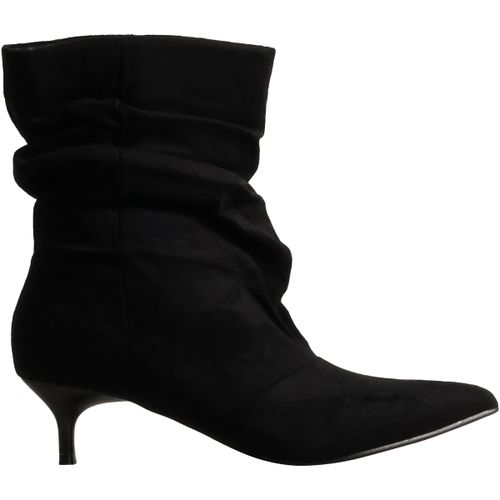 Boots Bottines à Talon R and B - Super Mode - Modalova