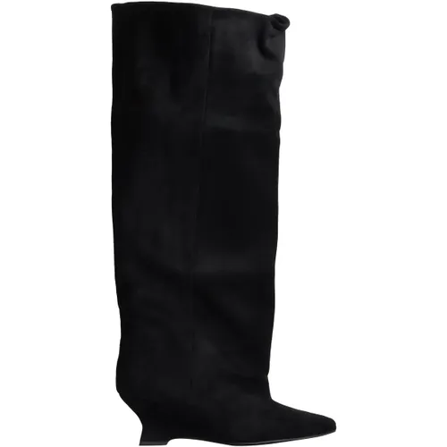 Bottes Bottes à Enfiler Stephan - Stephan Paris - Modalova