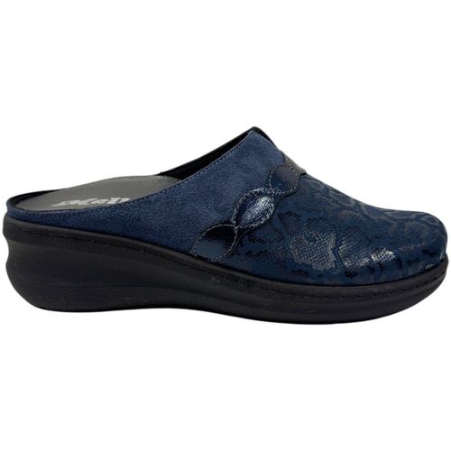 Mules Melluso PD900Q - Melluso - Modalova
