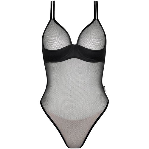 Bodys Body string armaturé Mesh - Lisca - Modalova