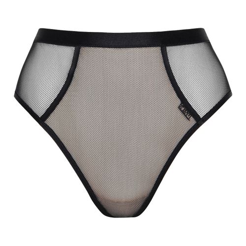 Culottes & slips Culotte échancrée taille haute Mesh - Lisca - Modalova