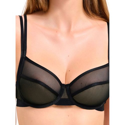 Emboitants Soutien-gorge armaturé Mesh - Lisca - Modalova