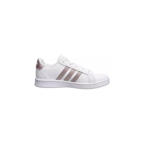 Baskets Baskets GRAND COURT K - adidas - Modalova