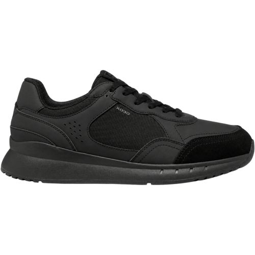 Baskets basses Geox U65LCB0EK11 - Geox - Modalova