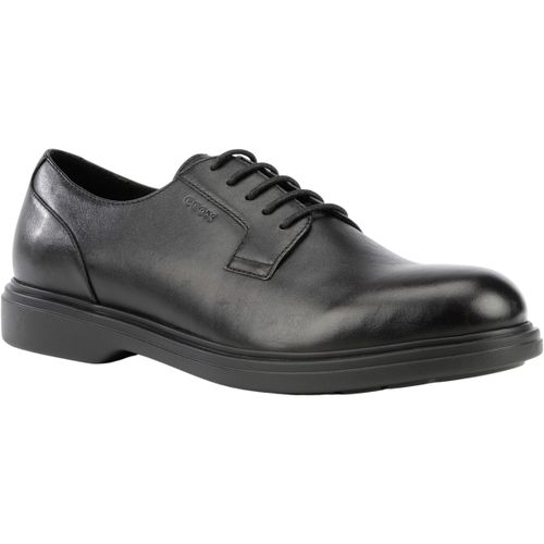 Derbies Geox U16DCD00043 - Geox - Modalova