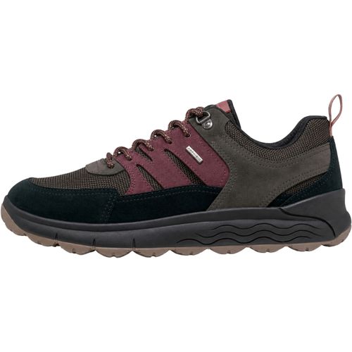Baskets basses Geox U66FDB02211 - Geox - Modalova