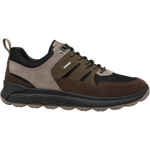 Baskets basses Geox U66FDB02211 - Geox - Modalova