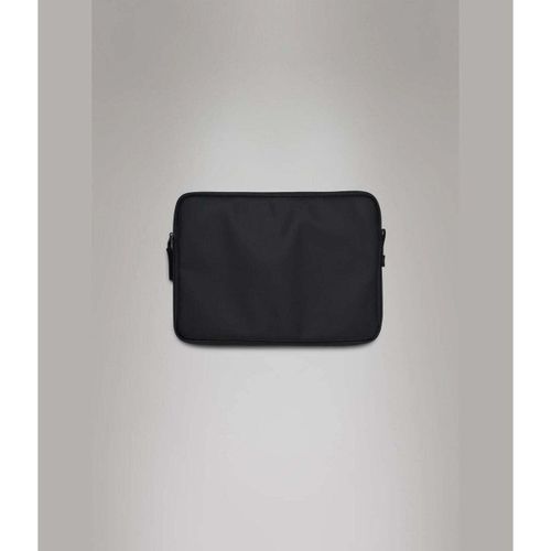 Housse portable Trail Laptop Case 15/16 Black - Rains - Modalova
