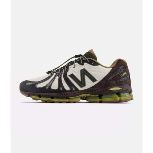 Baskets U1890 Linen Pumpernickel Basil Oil - New Balance - Modalova