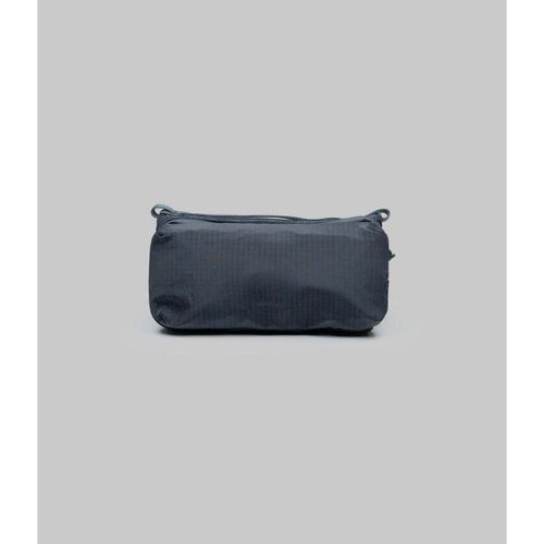 Trousse de toilette Bottle Sacoche Medium Burnt Ash Vintage Ripstop - Topologie - Modalova