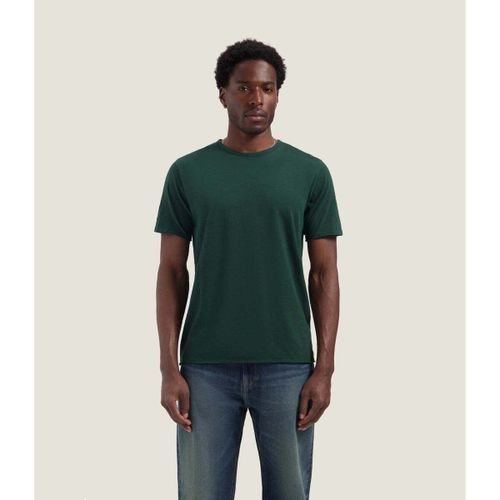 T-shirt Mc Queen Tee Dark Green - Dstrezzed - Modalova