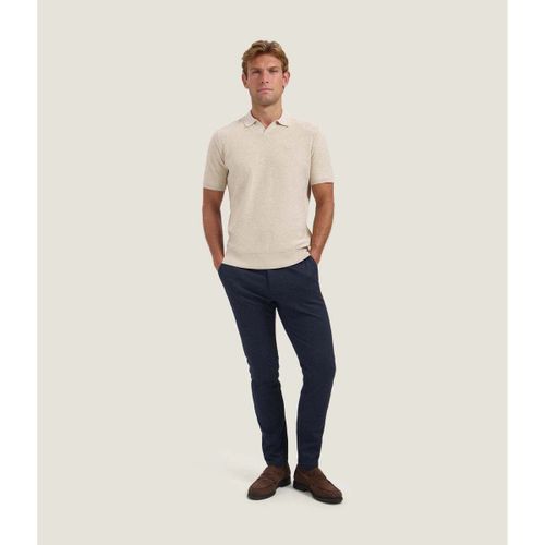 Pantalon Lancaster Jogger Dark Navy - Dstrezzed - Modalova