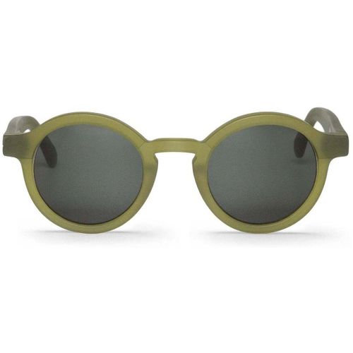 Lunettes de soleil Mr. Boho Dalston Matte Basil - Mr.boho - Modalova