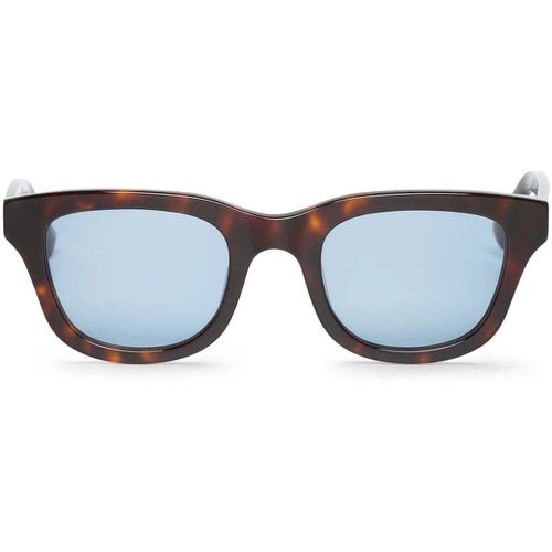Lunettes de soleil Mr. Boho Colombier Walnut - Mr.boho - Modalova