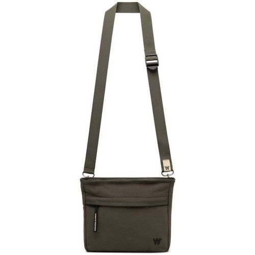 Sac Florian Side Bag Grape Leaf - Wood Wood - Modalova