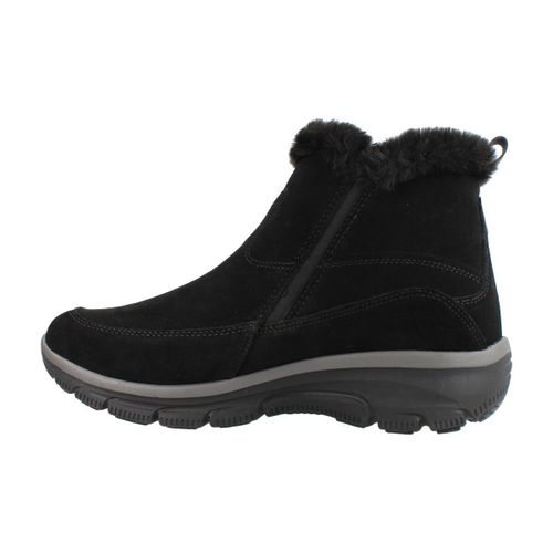 Bottes Skechers Easy Going Cool Zip - Skechers - Modalova
