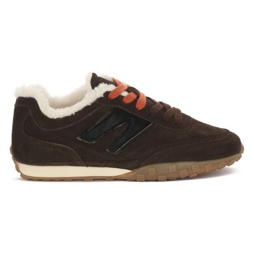 Baskets Inuovo DARK BROWN - Inuovo - Modalova