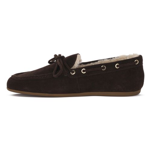 Mocassins Inuovo MOGANO - Inuovo - Modalova