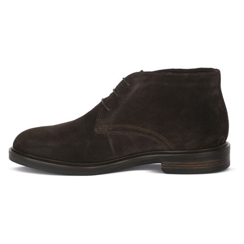 Bottes Valleverde SUEDE BROWN - Valleverde - Modalova