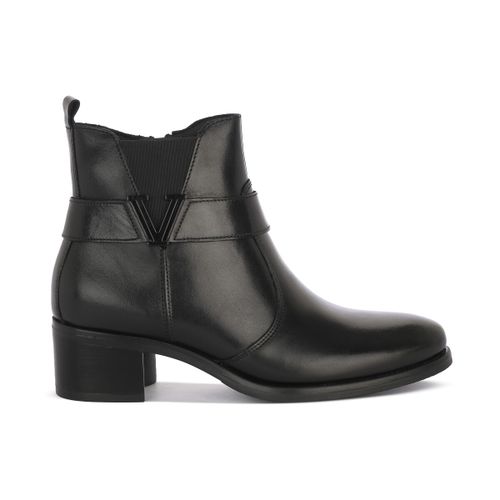Boots Valleverde POLACCO NERO - Valleverde - Modalova